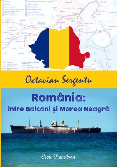 Octavian Sergentu-Romania intre balcani